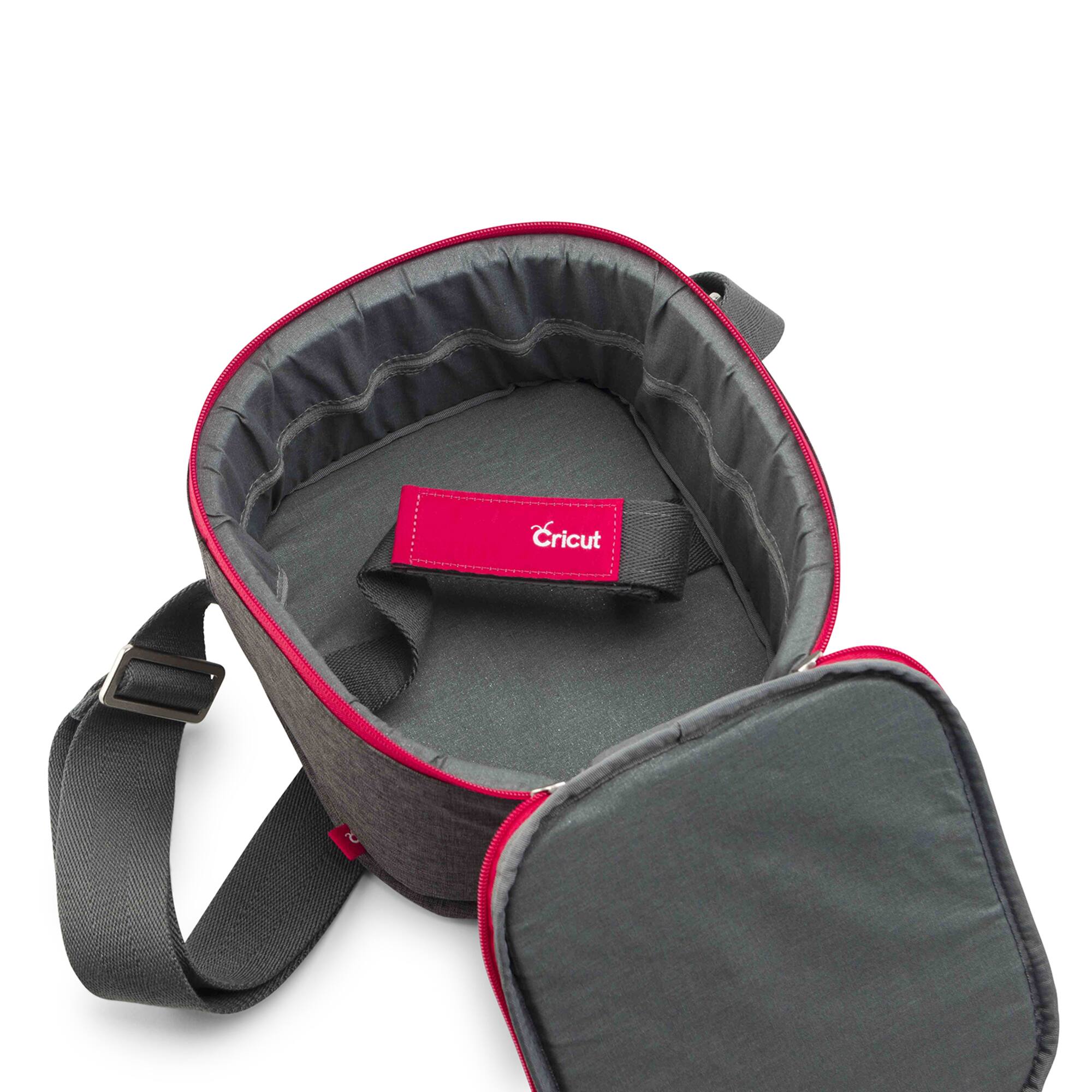 Cricut EasyPress® 2 Small Tote Bag, 6" x 7"